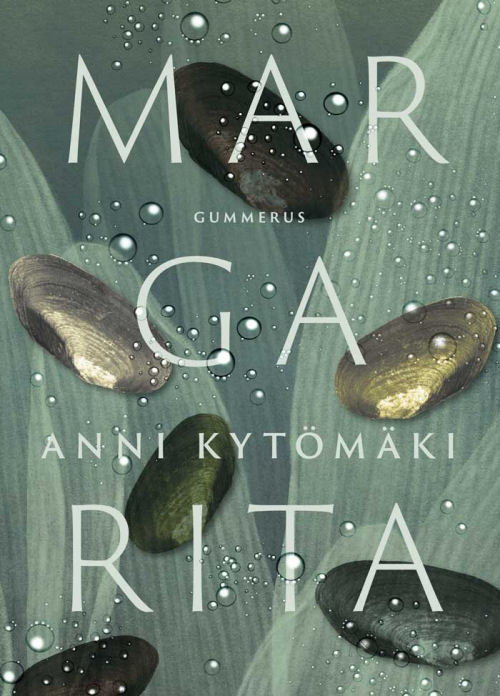 Anni Kytömäki: Margarita